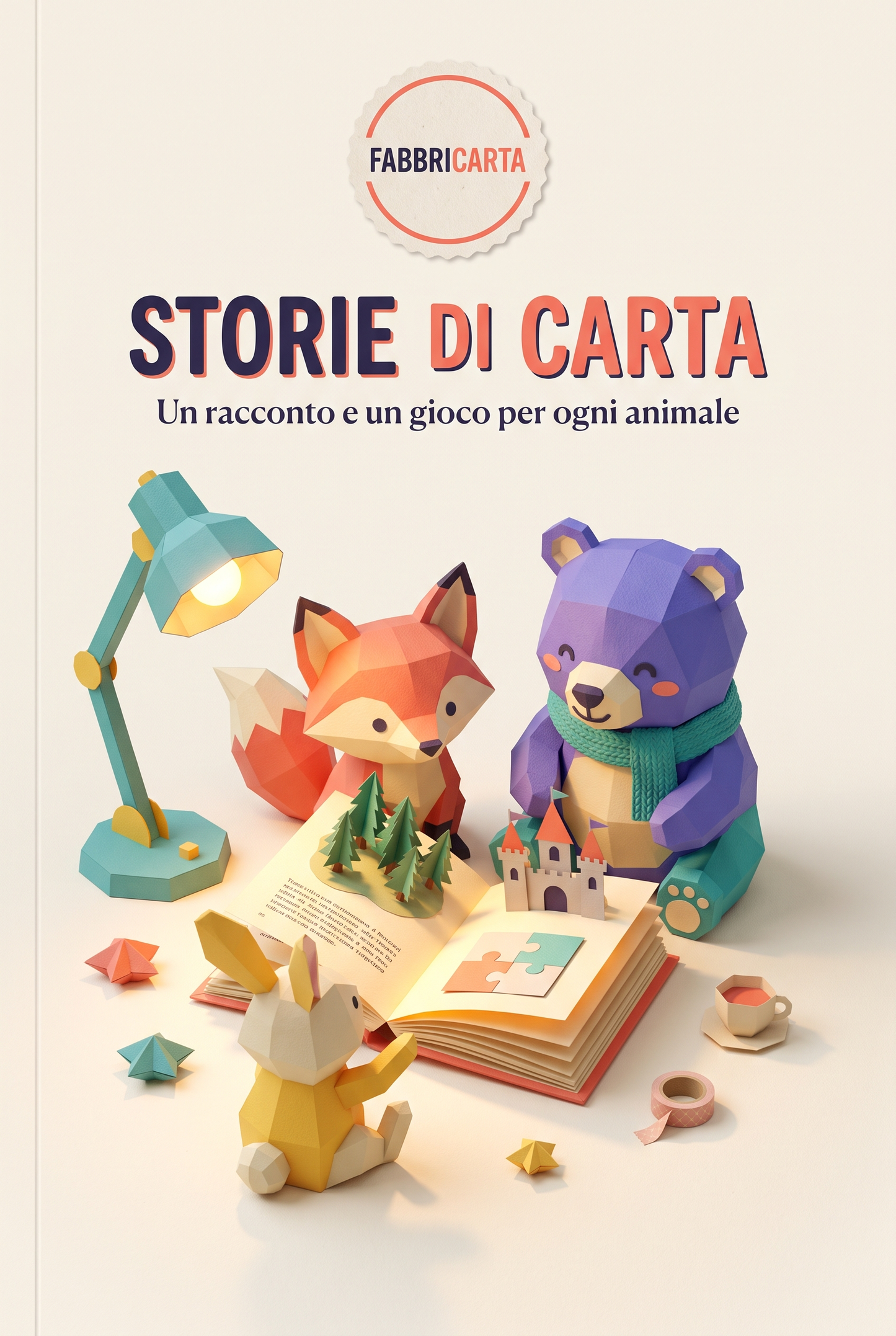 Storie di Carta