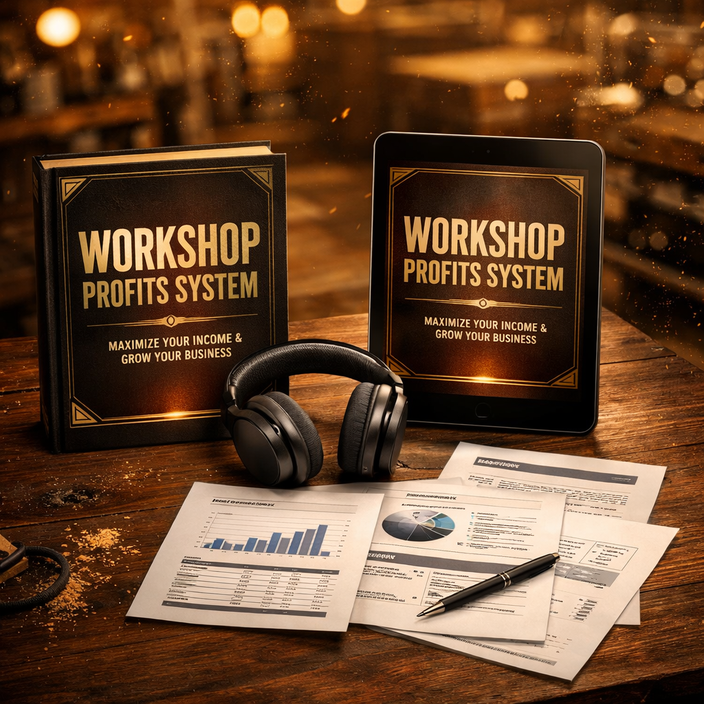 The Workshop Profits System