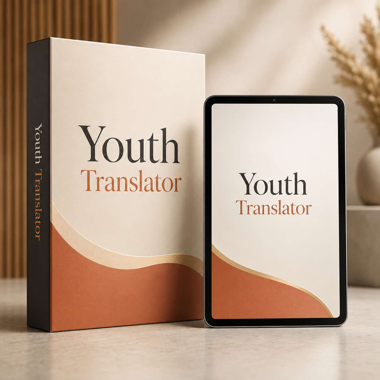 Youth Translator