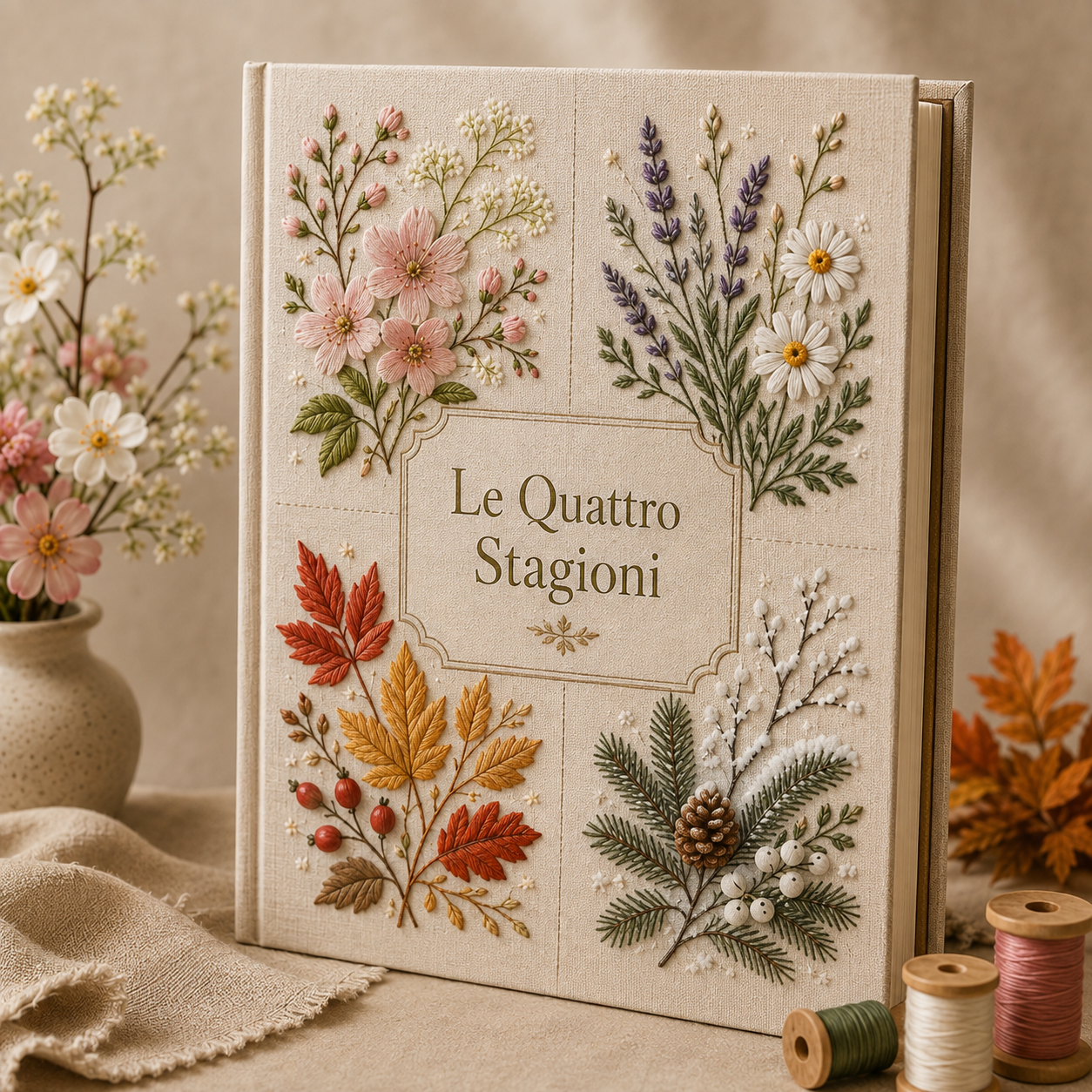 Le Quattro Stagioni