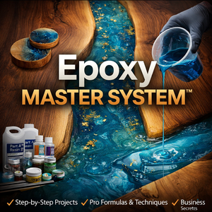 The Epoxy Resin Upgrade Guide