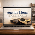Agenda Llena | Más Pacientes sin Publicidad