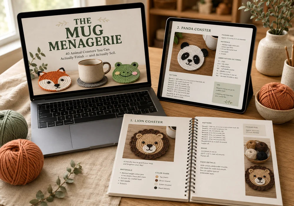 The Mug Menagerie