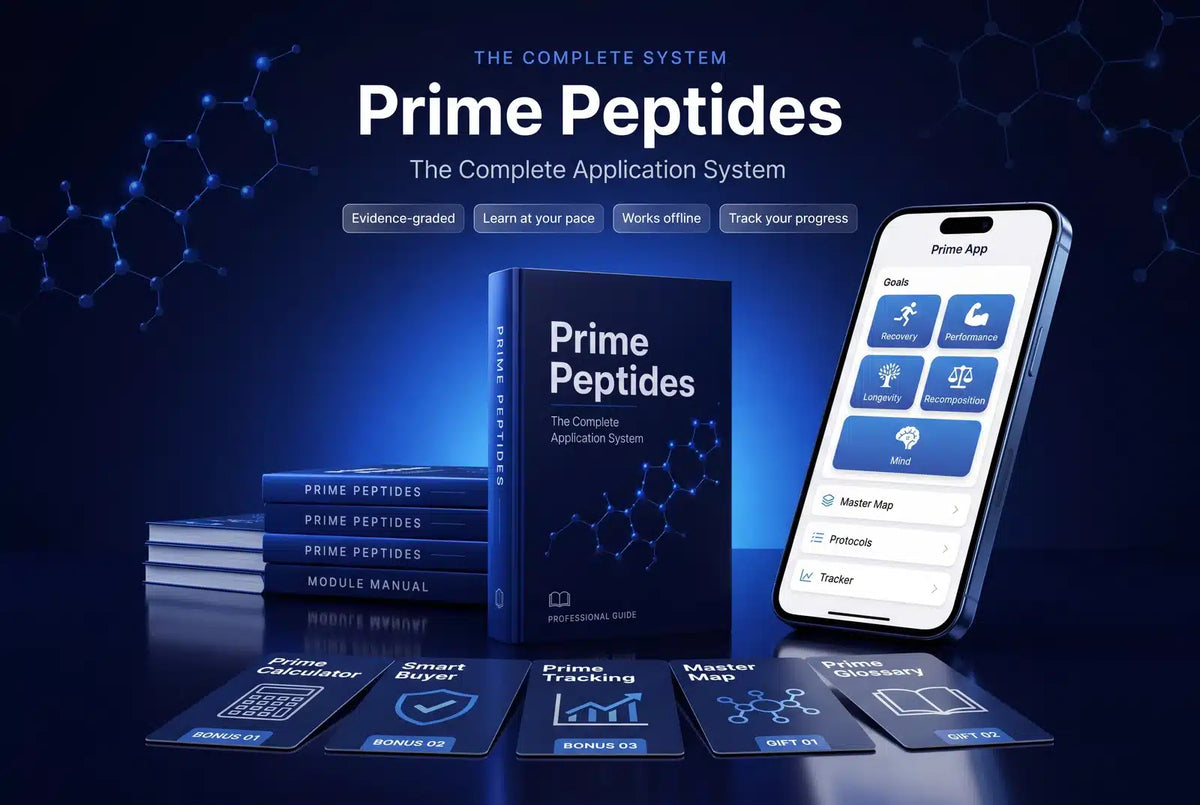 Prime Application Cards 2.0 with the Prime App