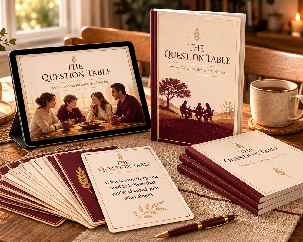 The Question Table